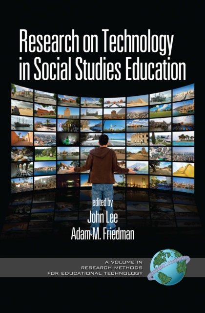 Research on Technology in Social Studies Education, EPUB eBook
