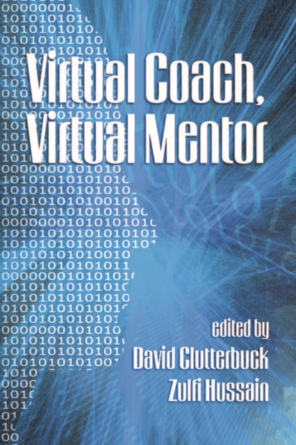 Virtual Coach, Virtual Mentor, EPUB eBook