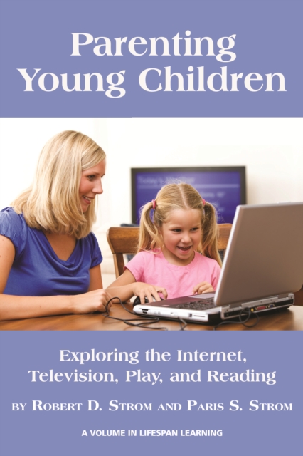 Parenting Young Children, EPUB eBook