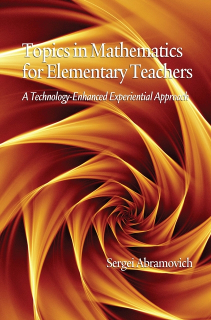 Topics in Mathematics for Elementary Teachers, EPUB eBook