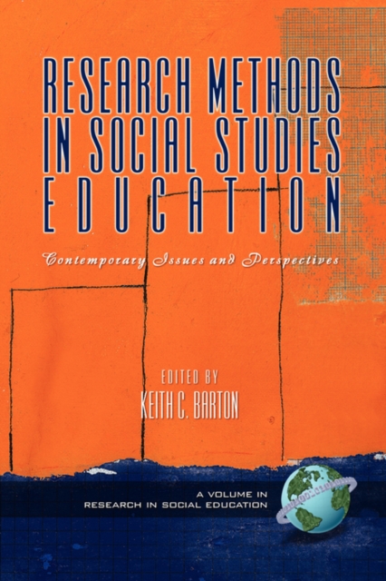 Research Methods in Social Studies Education, EPUB eBook
