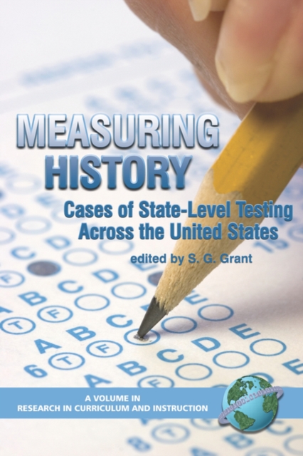 Measuring History, EPUB eBook