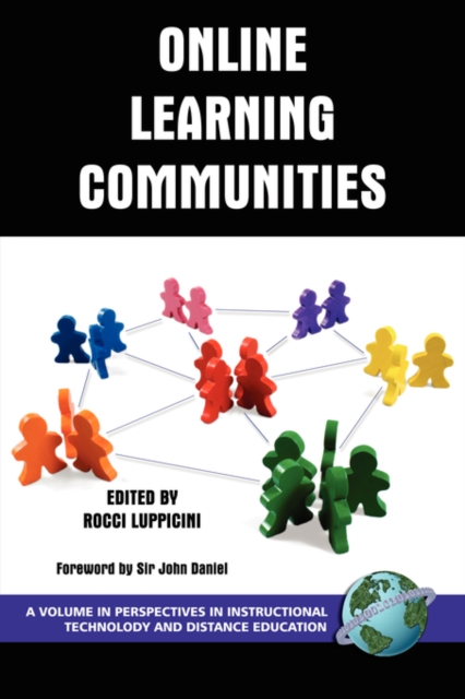 Online Learning Communities, EPUB eBook