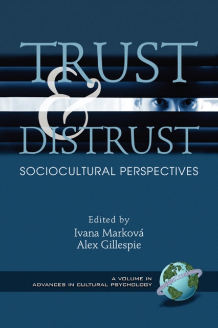 Trust and Distrust, EPUB eBook