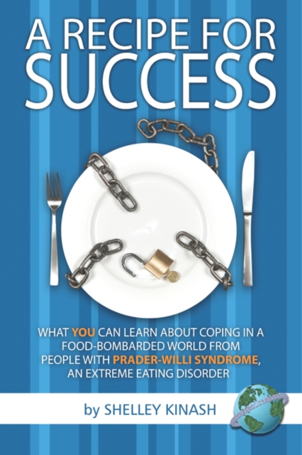 A Recipe For Success, EPUB eBook