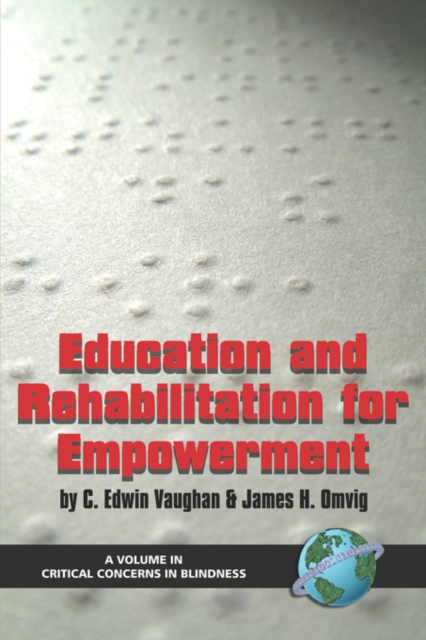 Education and Rehabilitation for Empowerment, EPUB eBook