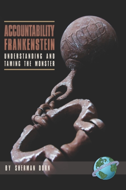 Accountability Frankenstein, EPUB eBook