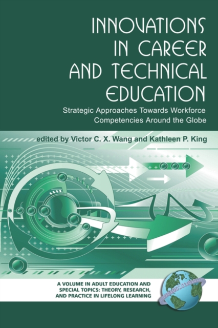 Innovations in Career and Technical Education, EPUB eBook