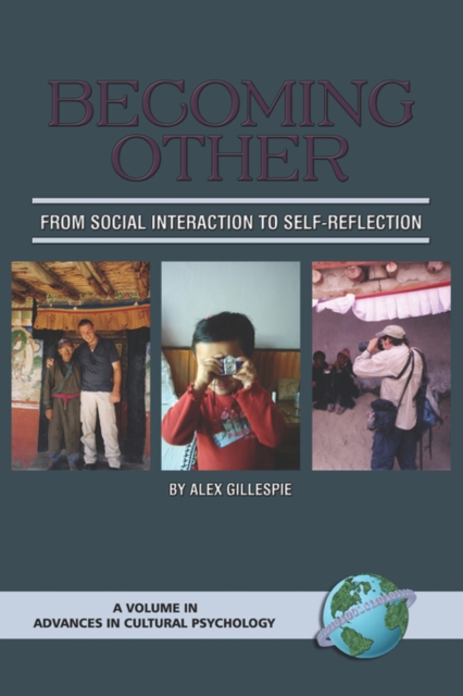 Becoming Other, EPUB eBook