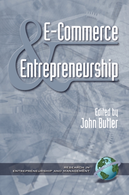 E-Commerce & Entrepreneurship, EPUB eBook