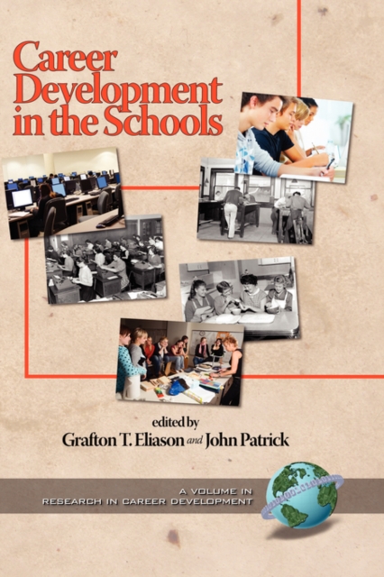 Career Development in the Schools, EPUB eBook