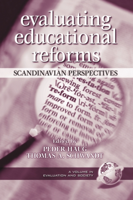 Evaluating Educational Reforms, EPUB eBook