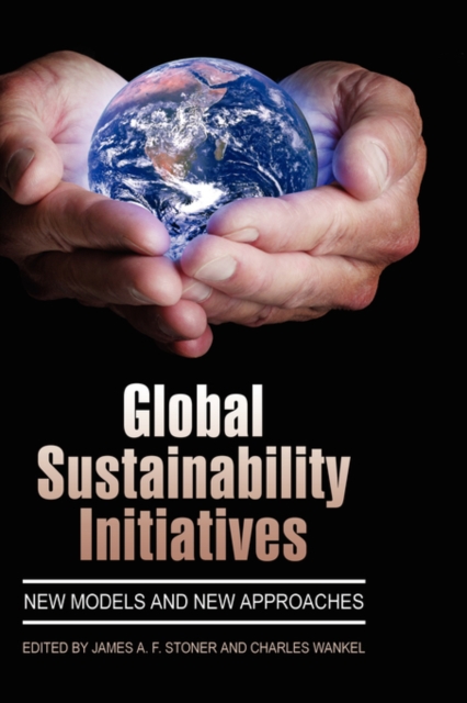 Global Sustainability Initiatives, EPUB eBook