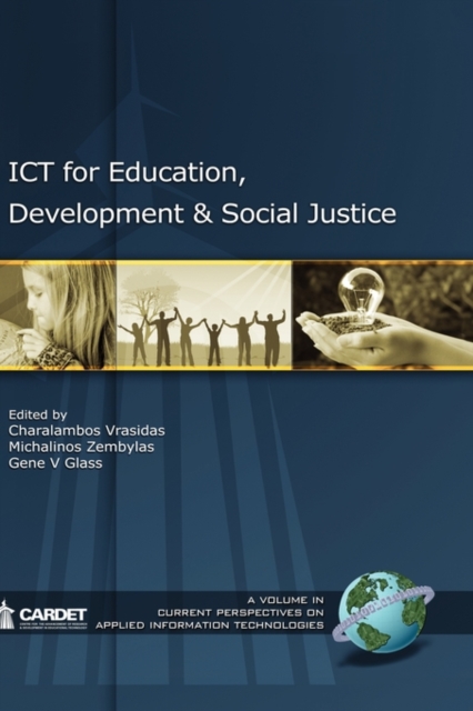 ICT for Education, Development, and Social Justice, EPUB eBook