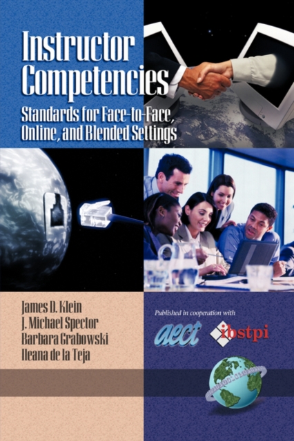 Instructor Competencies, EPUB eBook