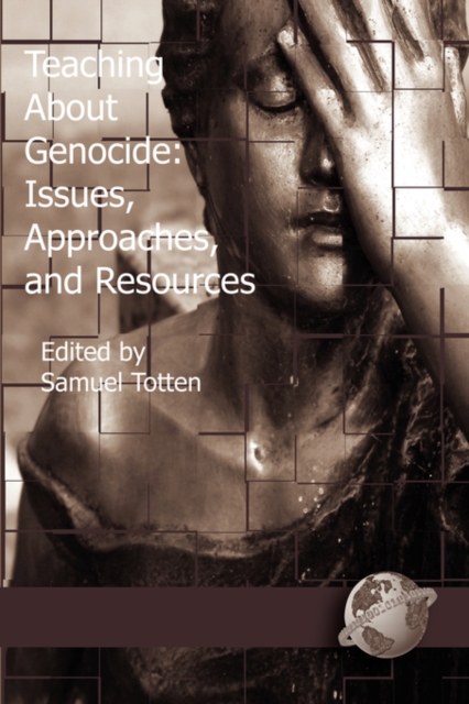 Teaching about Genocide, EPUB eBook