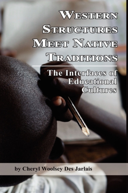 Western Structures Meet Native Traditions, EPUB eBook