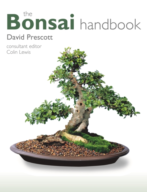 The Bonsai Handbook, EPUB eBook