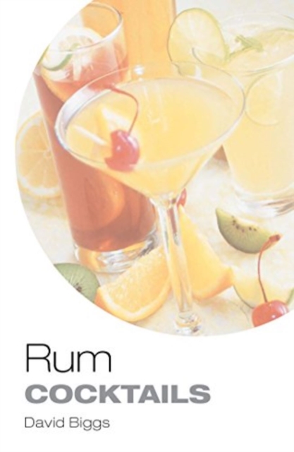 Rum Cocktails, EPUB eBook