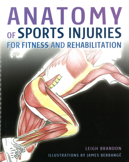 Anatomy of Sports Injuries, EPUB eBook