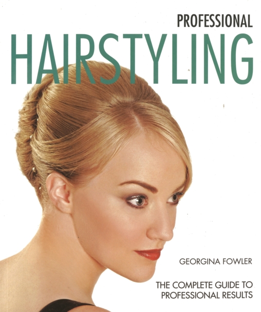 Professional Hairstyling, EPUB eBook