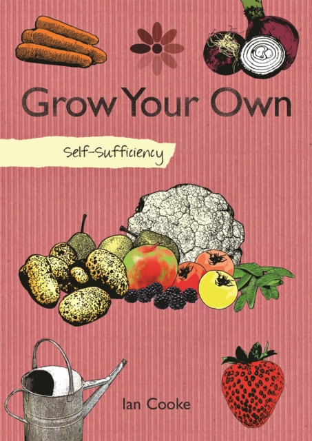 Grow Your Own, EPUB eBook