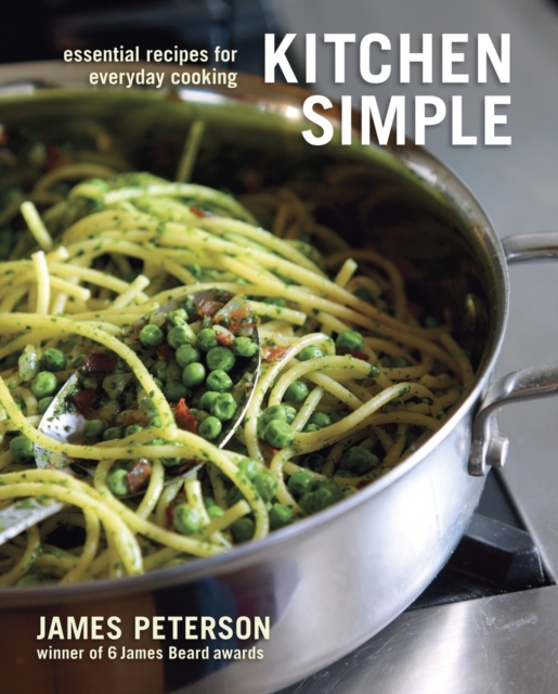 Kitchen Simple, EPUB eBook
