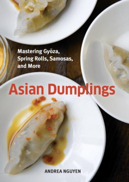 Asian Dumplings, EPUB eBook