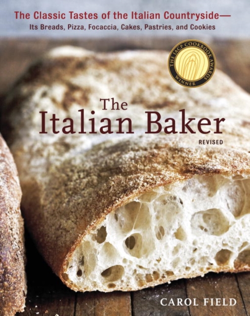 Italian Baker, Revised, EPUB eBook