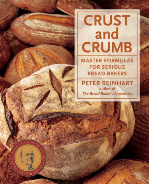 Crust and Crumb, EPUB eBook