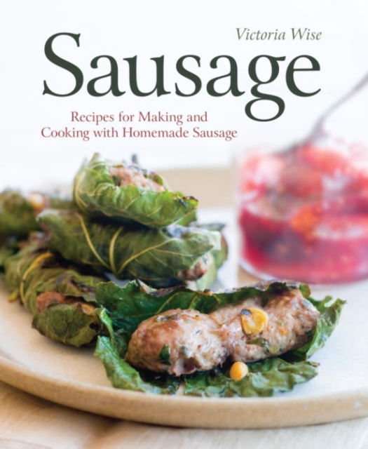 Sausage, EPUB eBook