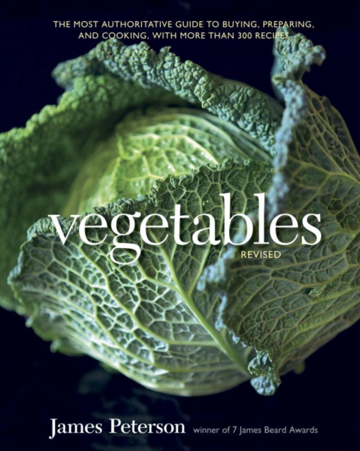 Vegetables, Revised, EPUB eBook