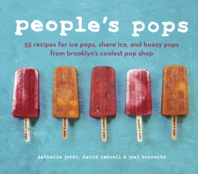 People's Pops, EPUB eBook