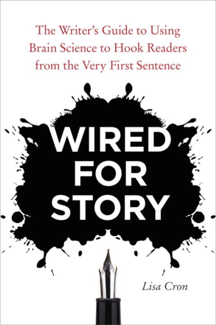 Wired for Story, EPUB eBook
