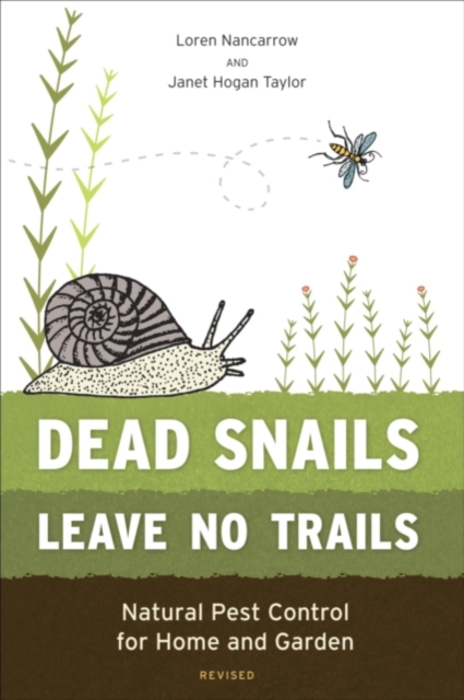 Dead Snails Leave No Trails, Revised, EPUB eBook