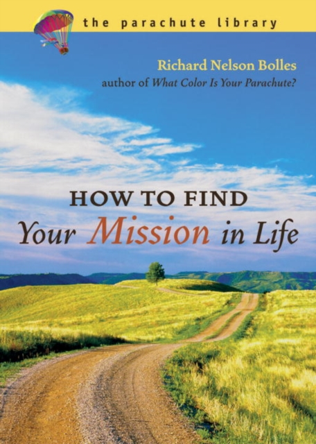 How to Find Your Mission in Life, EPUB eBook
