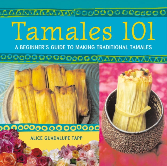 Tamales 101, EPUB eBook