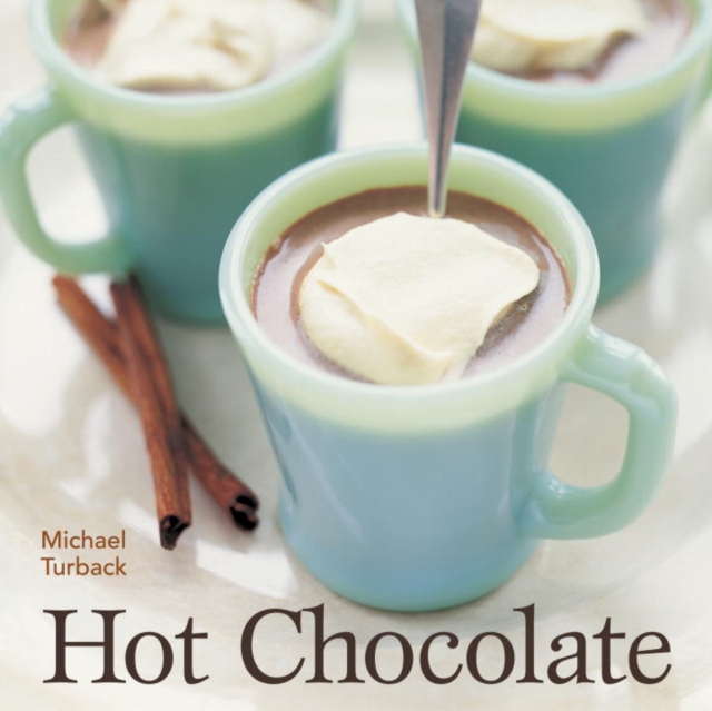 Hot Chocolate, EPUB eBook