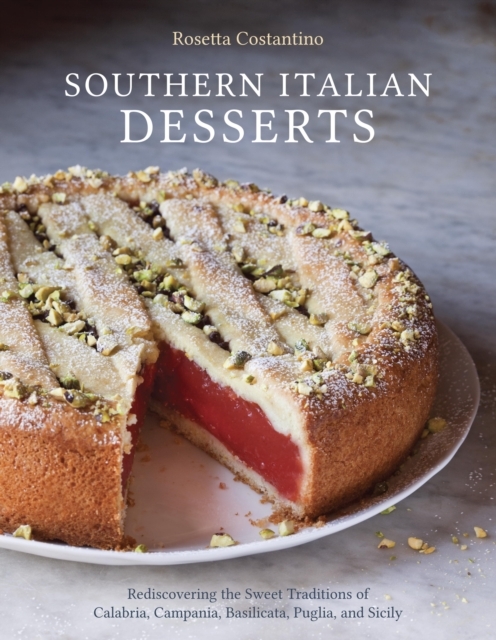 Southern Italian Desserts, EPUB eBook