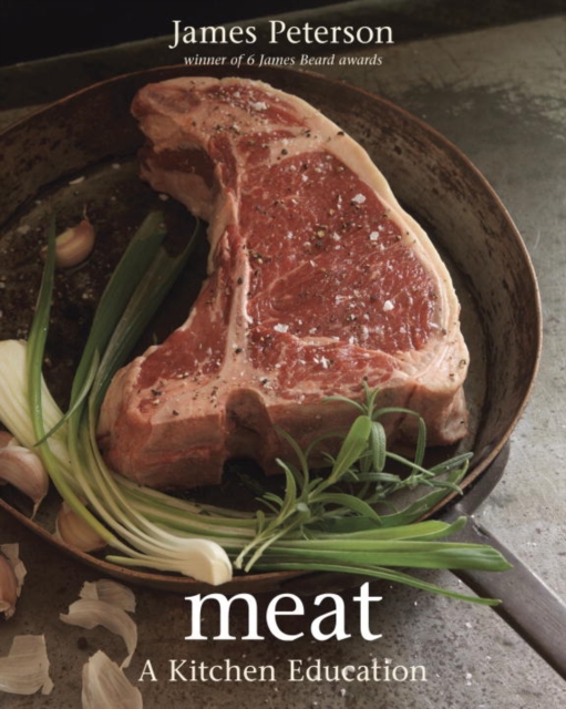 Meat, EPUB eBook