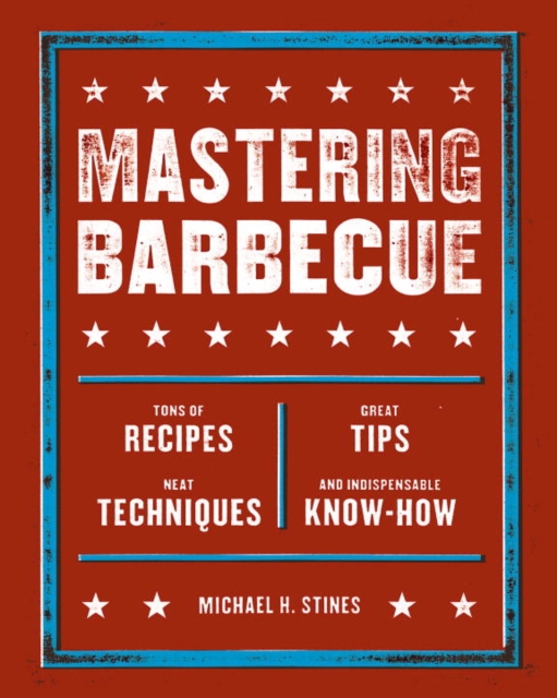 Mastering Barbecue, EPUB eBook