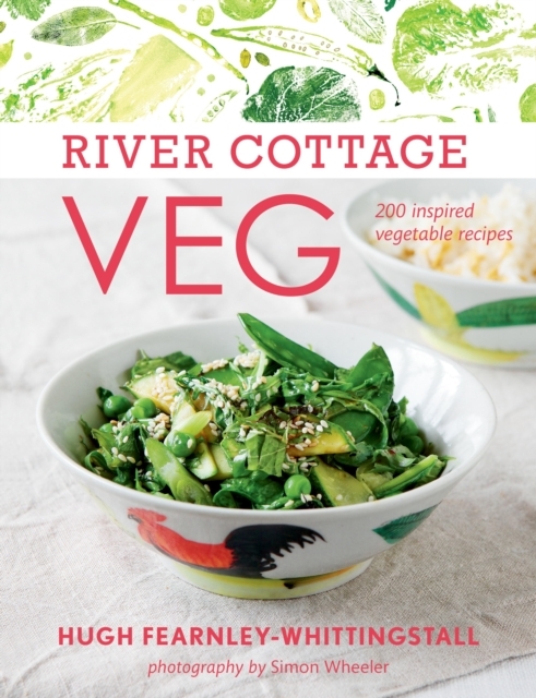 River Cottage Veg, EPUB eBook