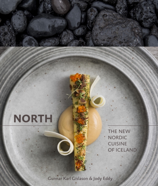 North, EPUB eBook