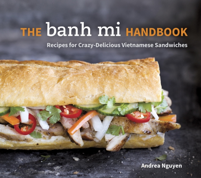 Banh Mi Handbook, EPUB eBook