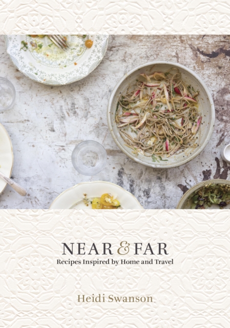 Near & Far, EPUB eBook