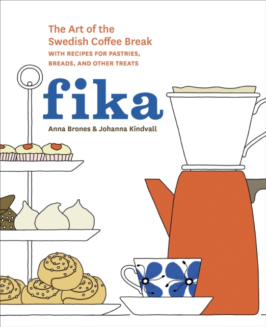 Fika, EPUB eBook