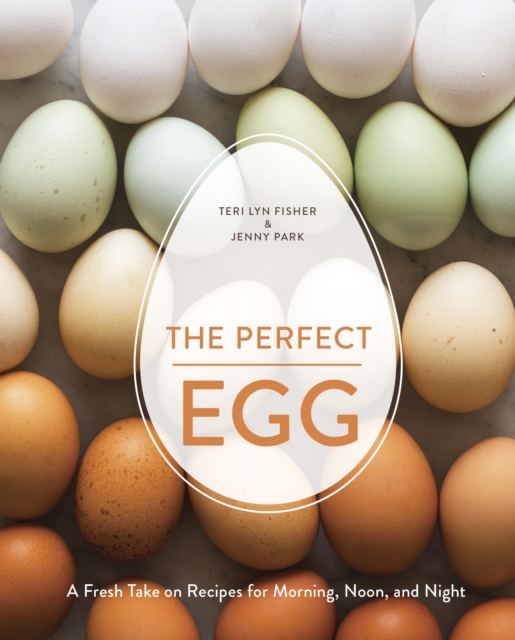 Perfect Egg, EPUB eBook
