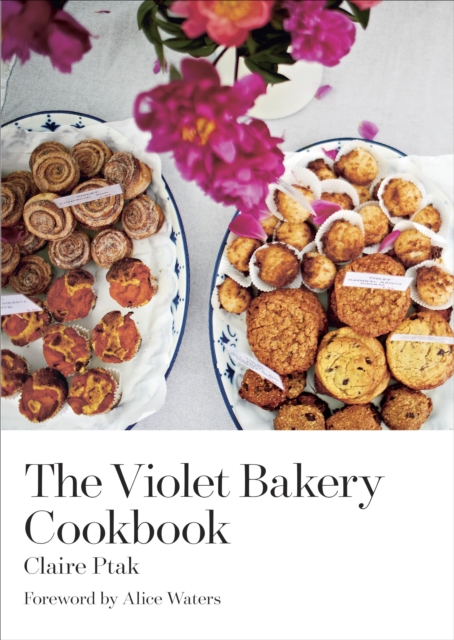 Violet Bakery Cookbook, EPUB eBook