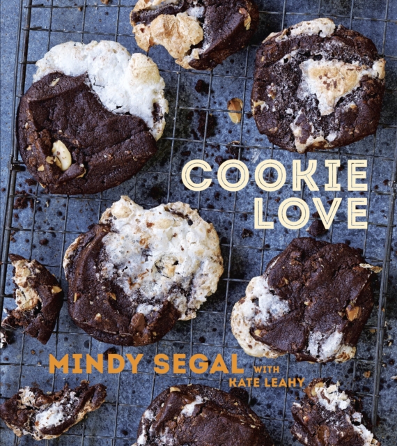 Cookie Love, EPUB eBook