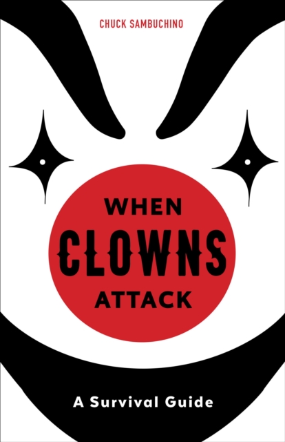 When Clowns Attack, EPUB eBook
